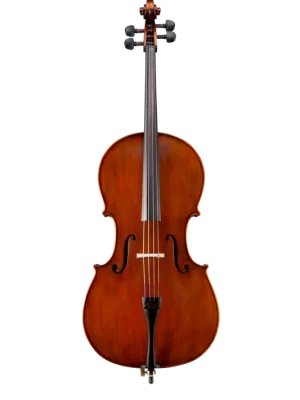 Fast ausverkauft | Eastman VC65 Samuel Eastman Hybrid Cello